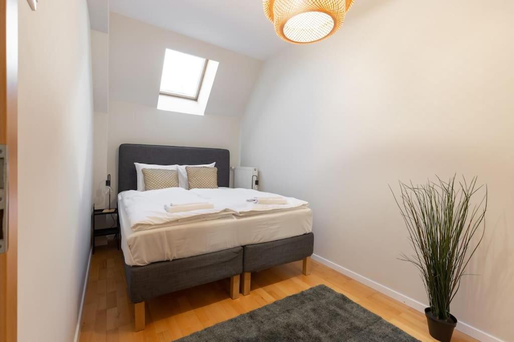 S22 Apartment Budapest Bagian luar foto