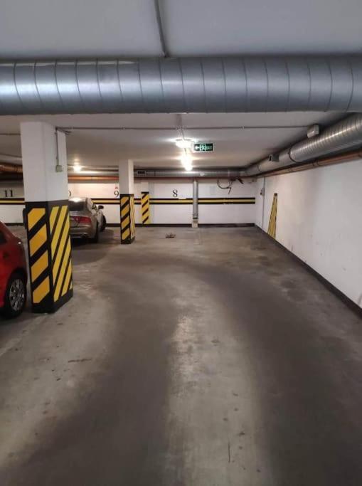 S22 Apartment Budapest Bagian luar foto