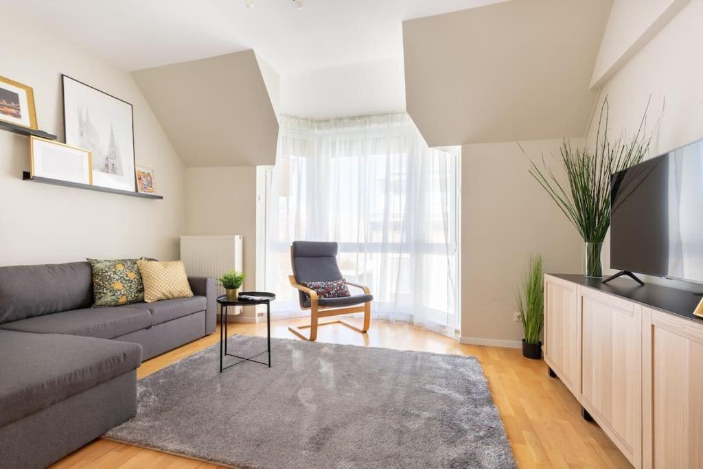 S22 Apartment Budapest Bagian luar foto