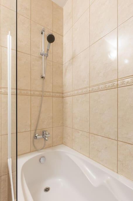 S22 Apartment Budapest Bagian luar foto