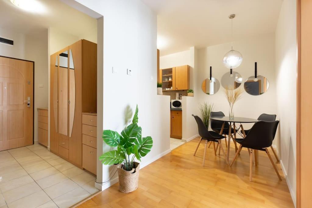 S22 Apartment Budapest Bagian luar foto
