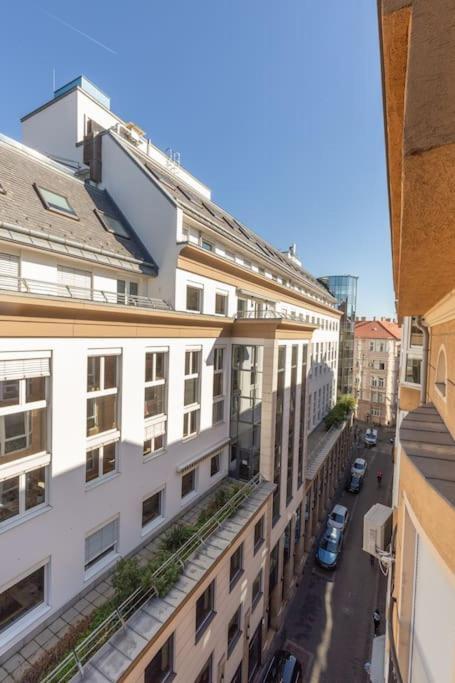S22 Apartment Budapest Bagian luar foto